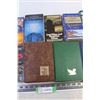 Image 4 : Lot of Books (Novels)