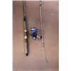 Image 3 : *(2) Fishing Rods