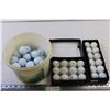 Image 1 : Lots of Golf Balls