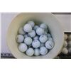 Image 2 : Lots of Golf Balls