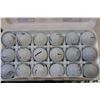 Image 2 : Egg Cartons Full of Golf Balls