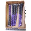 Image 2 : (3) Golf Gloves+(6) Golf Club Grips+(4) Divit Fixers