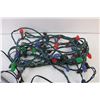 Image 2 : Christmas Lights Works + Toy Trucks + Hair Curler Untested