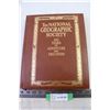 Image 1 : The National Geographic Society Book