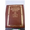 Image 2 : The National Geographic Society Book
