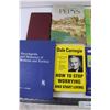 Image 2 : Lot of Books