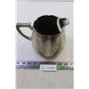 Image 1 : Vintage Pewter Picher Jug