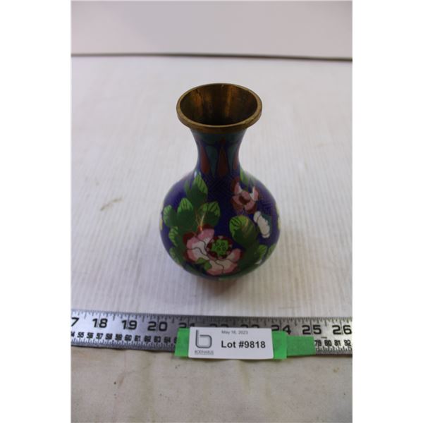 Cloisine Vase