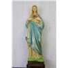 Image 2 : Mary Statue