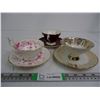 Image 1 : (3) Sets of Cups and Saucers