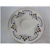 Image 2 : Aynsley Bone China Cup and Saucer-100 yrs. Canadian Confederation