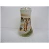 Image 3 : Italy Rustic Pottery ,Hat PIn Holder, Small Vase