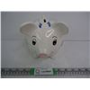 Image 1 : Decorative Piggy Bank