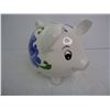 Image 2 : Decorative Piggy Bank