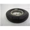Image 2 : Goodrich Tires Ashtray