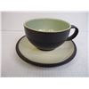 Image 3 : (2) Dendy Brand Cups and Saucers