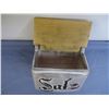 Image 2 : Vintage Salt Box-Made in Austria