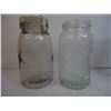 Image 2 : (4) Assorted Vintage Jars