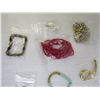 Image 3 : Assorted Costume Jewelry Pieces