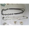 Image 2 : Assorted Costume Jewelry Pieces