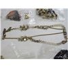 Image 2 : Assorted Costume Jewelry Pieces