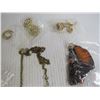 Image 3 : Assorted Costume Jewelry Pieces