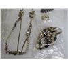 Image 4 : Assorted Costume Jewelry Pieces