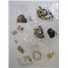 Image 8 : Assorted Costume Jewelry Pieces