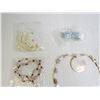 Image 3 : Assorted Costume Jewelry Pieces