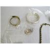 Image 6 : Assorted Costume Jewelry Pieces