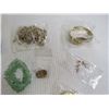 Image 3 : Assorted Costume Jewelry Pieces