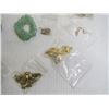 Image 4 : Assorted Costume Jewelry Pieces