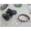 Image 5 : Assorted Costume Jewelry Pieces