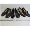 Image 1 : (3) Pair of Ladies Shoes (size 40 1/2, size 11)