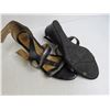 Image 3 : (3) Pair of Ladies Shoes (size 10, Size 40, size 42)