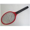 Image 3 : Electronic Fly Swatter - Dust Pan