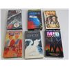 Image 2 : (17) VHS Tapes - Family - Childrens' - Adult - Adventure