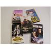 Image 4 : (17) VHS Tapes - Family - Childrens' - Adult - Adventure