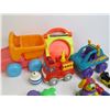 Image 3 : Kids Sand Toys - Frisbees