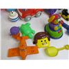 Image 4 : Kids Sand Toys - Frisbees