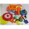 Image 6 : Kids Sand Toys - Frisbees