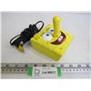 Image 1 : Sponge Bob TV Game Controller