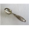 Image 2 : Fine Pewter Norge Collector Spoon