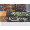 Image 4 : VHS Tape - The Lost Word Jurassic Park
