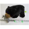 Image 1 : Stuffed Bear w/Fish in Mouth