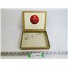 Image 1 : Cigar Box - Pierre Cardin Pencil