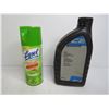 Image 4 : Automotive Products - Hand Sanitizer - Lysol