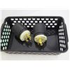 Image 5 : (New) (2) Electrical Plug Heads (20A 125/250V