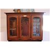 Image 3 : *Two Piece China Cabinet - 50 1/2" x 18" x 74"