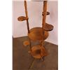 Image 5 : *Wooden Plant Stand - 16" x 56"